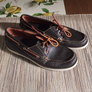 L.L. Bean Signature Boat Shoes